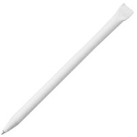 Ручка шариковая Carton Color, белая (P15896.60)