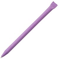 Ручка шариковая Carton Color, фиолетовая (P15896.70)