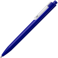 P15901.46 - Ручка шариковая Rush, синяя