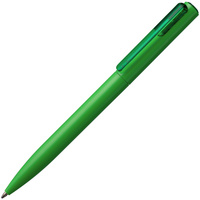 P15904.90 - Ручка шариковая Drift, зеленая