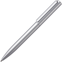 Ручка шариковая Drift Silver, серебристый металлик (P15905.10)