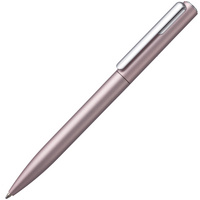 Ручка шариковая Drift Silver, cветло-розовый металлик (P15905.15)