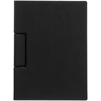 P15941.30 - Папка-планшет Devon, черная