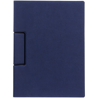 Папка-планшет Devon, синяя (P15941.40)