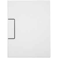 Папка-планшет Devon, белая (P15941.60)
