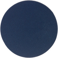 Лейбл светоотражающий Tao Round, L, синий (P15945.47)