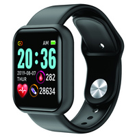 Смарт-часы Digma Smartline R1 (P15973)