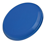 P16006.40 - Летающая тарелка-фрисби Yukon, синяя