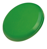 P16006.90 - Летающая тарелка-фрисби Yukon, зеленая