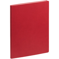 Блокнот Mild, красный (P16014.50)