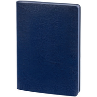 Ежедневник Doppio, недатированный, синий (P26022.40)