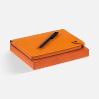 Набор Espresso, оранжевый (P16044.20)