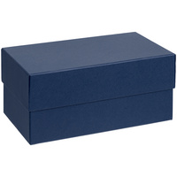 Коробка Storeville, малая, темно-синяя (P16142.40)