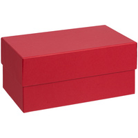 Коробка Storeville, малая, красная (P16142.50)