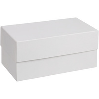 Коробка Storeville, малая, белая (P16142.60)