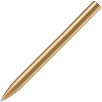 Ручка шариковая Superbia, золотистая (P16165.00)