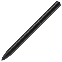 Ручка шариковая Superbia, черная (P16165.30)