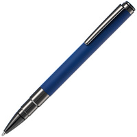 Ручка шариковая Kugel Gunmetal, синяя (P16170.40)