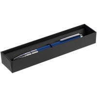 Ручка шариковая Kugel Chrome, синяя (P16171.40)