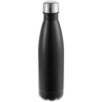 Смарт-бутылка Indico, черная (P16175.30)