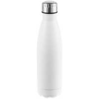 Смарт-бутылка Indico, белая (P16175.60)