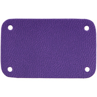 Лейбл Latte, S, фиолетовый (P16181.70)