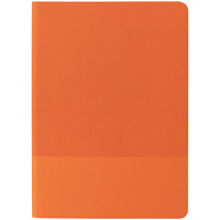 Ежедневник Vale, недатированный, оранжевый (P16202.20)