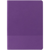 Ежедневник Vale, недатированный, фиолетовый (P16202.70)