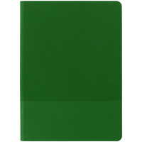 Ежедневник Vale, недатированный, зеленый (P16202.90)