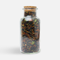 Чай &laquo;Сокочай&raquo;, зеленый с соком ананаса, облепихой, толокнянкой и сафлором (P16222.09)