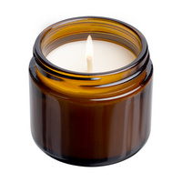 Свеча ароматическая Piccola, юдзу и миндальное печенье (P16225.59)