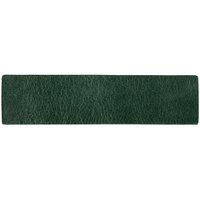 Лейбл кожаный Pasek, зеленый (P16233.90)