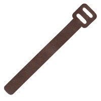 P16234.59 - Пуллер кожаный Molim, S, коричневый