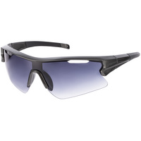 P16235.30 - Спортивные солнцезащитные очки Fremad, черные