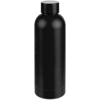 Термобутылка Glendale, черная (P16259.30)