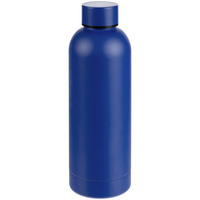 Термобутылка Glendale, синяя (P16259.40)