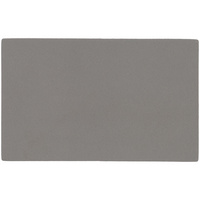 P16265.10 - Лейбл Etha SoftTouch, XL, серый
