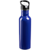 Спортивная бутылка Cycleway, синяя (P16281.40)