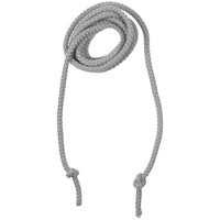 Шнурок в капюшон Snor, серый (P16291.10)