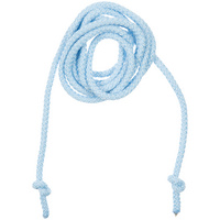 Шнурок в капюшон Snor, голубой (P16291.14)
