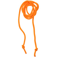 Шнурок в капюшон Snor, оранжевый неон (P16291.22)