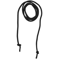 Шнурок в капюшон Snor, черный (P16291.30)