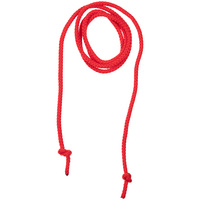 Шнурок в капюшон Snor, красный (алый) (P16291.51)