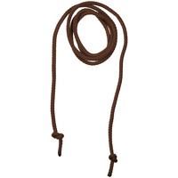 Шнурок в капюшон Snor, коричневый (P16291.55)