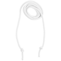 Шнурок в капюшон Snor, белый (P16291.60)