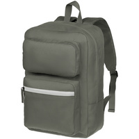 P16302.10 - Рюкзак Daily Grind, серо-зеленый