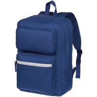 P16302.40 - Рюкзак Daily Grind, темно-синий