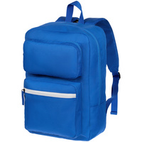 P16302.44 - Рюкзак Daily Grind, ярко-синий