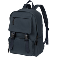 Рюкзак Backdrop, черно-синий (P16303.30)
