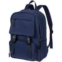 P16303.40 - Рюкзак Backdrop, темно-синий